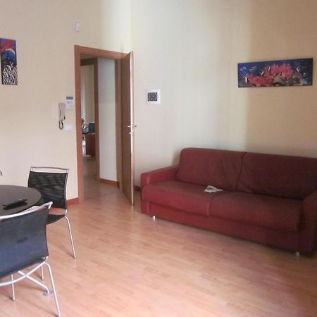 Panormus Home&Apartaments Palermo Exteriör bild