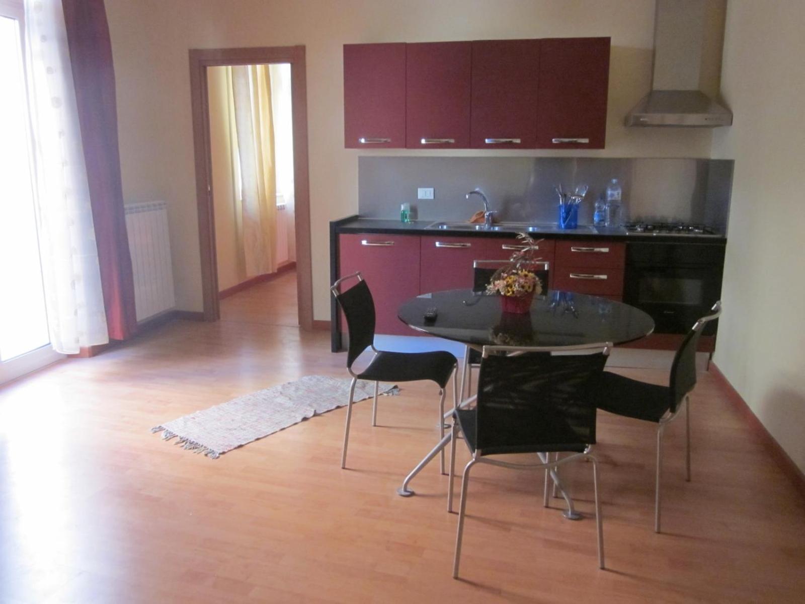 Panormus Home&Apartaments Palermo Exteriör bild